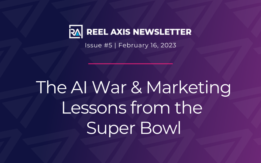 5 marketing lessons from Super Bowl