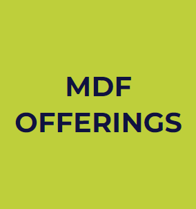 MDF Offerings