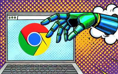 This Week in Tech: Google Aims For AI-Powered Chrome and Reddit’s Achieves First Profit