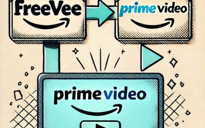 This Week in Tech: Amazon Ends Freevee + AI Search Gets Ads & More!