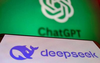 DeepSeek Is On The Rise – OpenAI launches GPT for Government