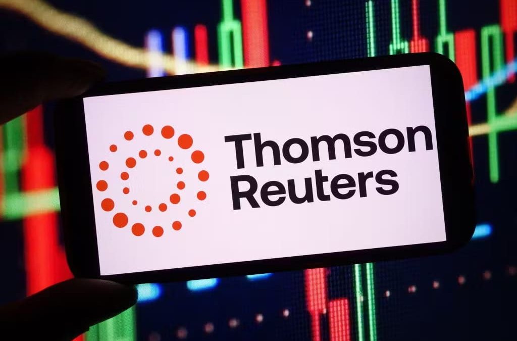 Thomson Reuters Bags AI Copyright Victory – Sam Altman turns down Musk’s offer!