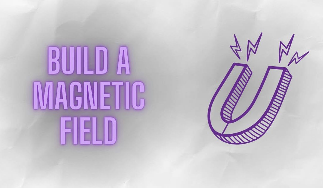 Skip funnels. Build a magnetic field instead.