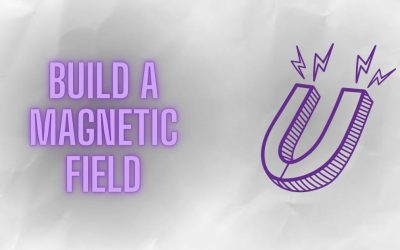 Skip funnels. Build a magnetic field instead.