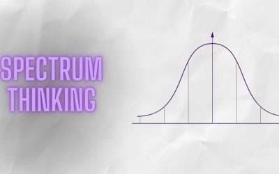 Start using Spectrum Thinking