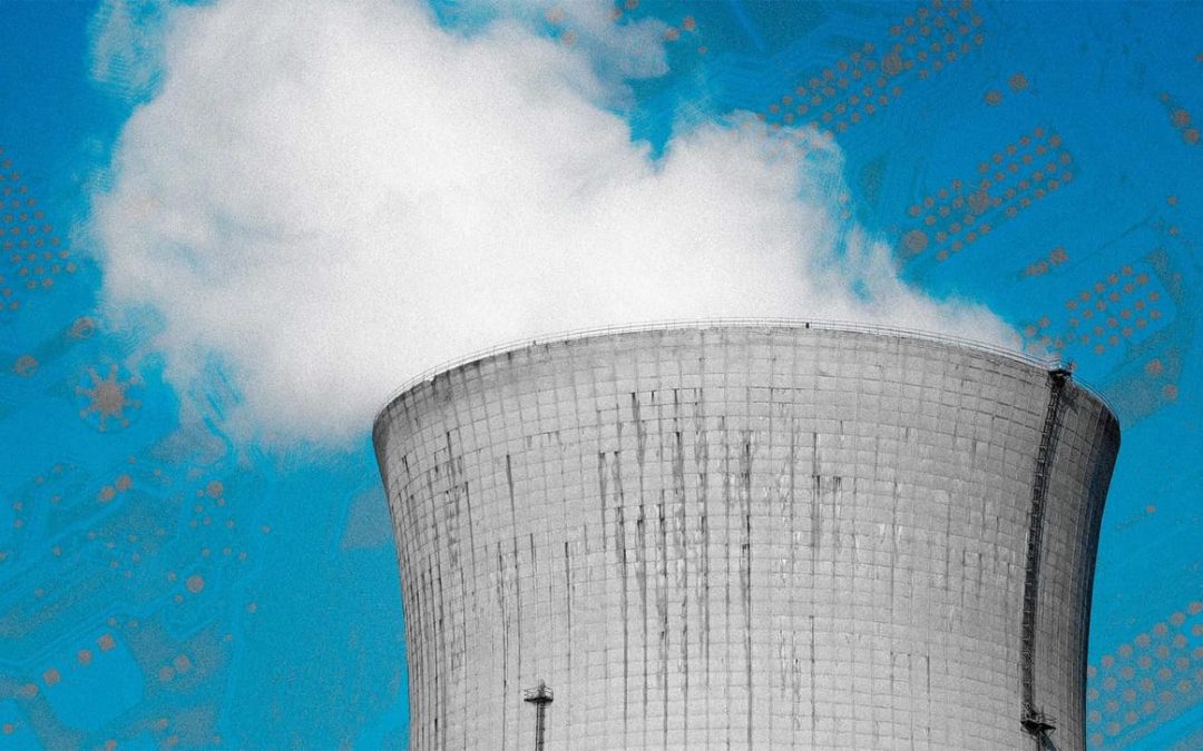 Meta goes Nuclear – And aims to enable AI ads by 2026